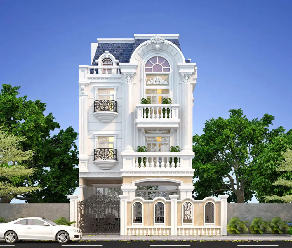 Chống thấm, bột bả